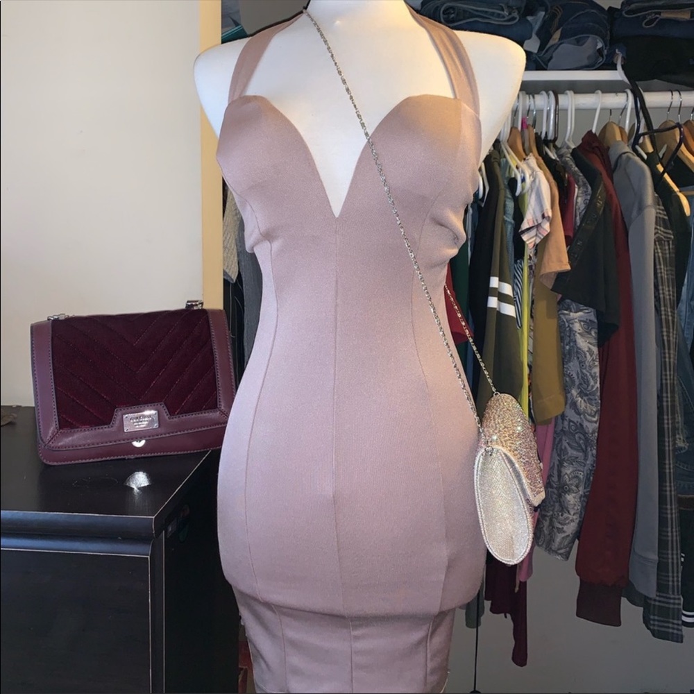 Beautiful dress by guess